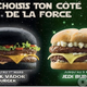 Illustration for article titled This Black Bun Darth Vader Burger Looks More Awesome Than emThe Phantom Menace/em